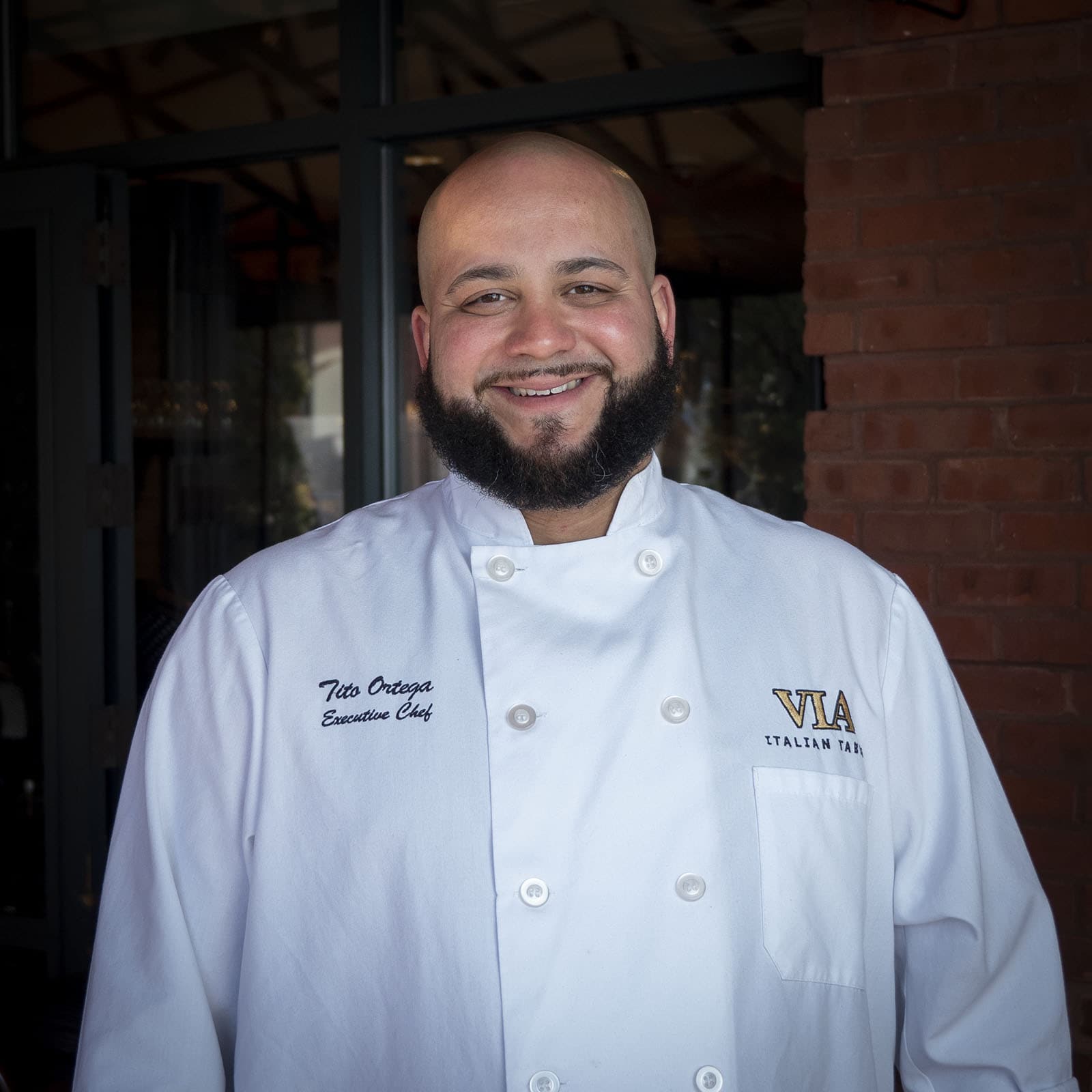 Via Italian Table Worcester - 3da1iam